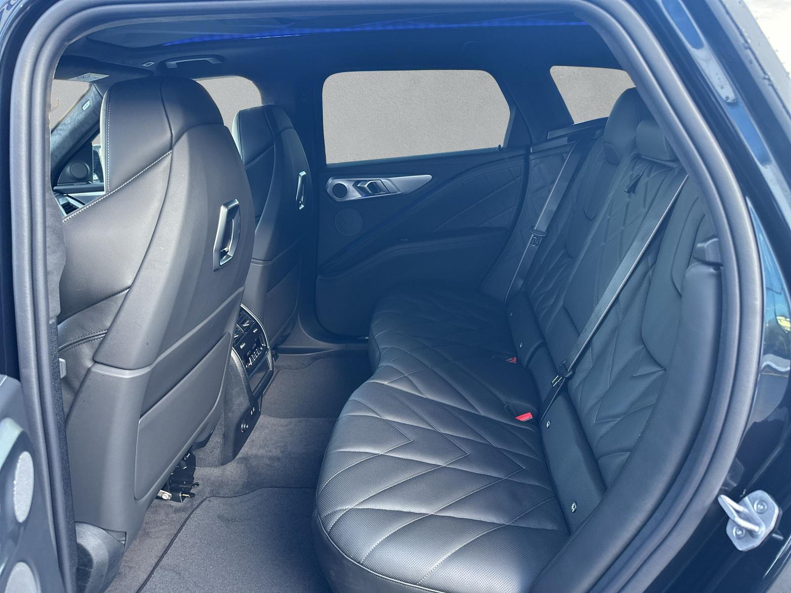 BMW XM xDrive 50e PHEV Steptronic 📍 - 12