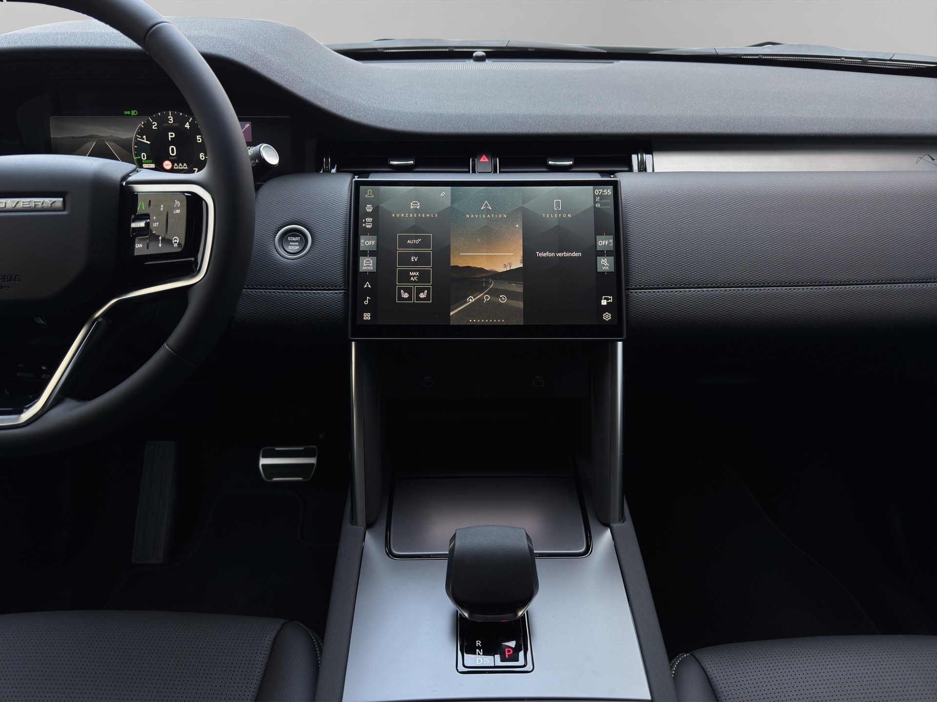 LAND ROVER Discovery Sport 1.5 T 270e Landmark - 7