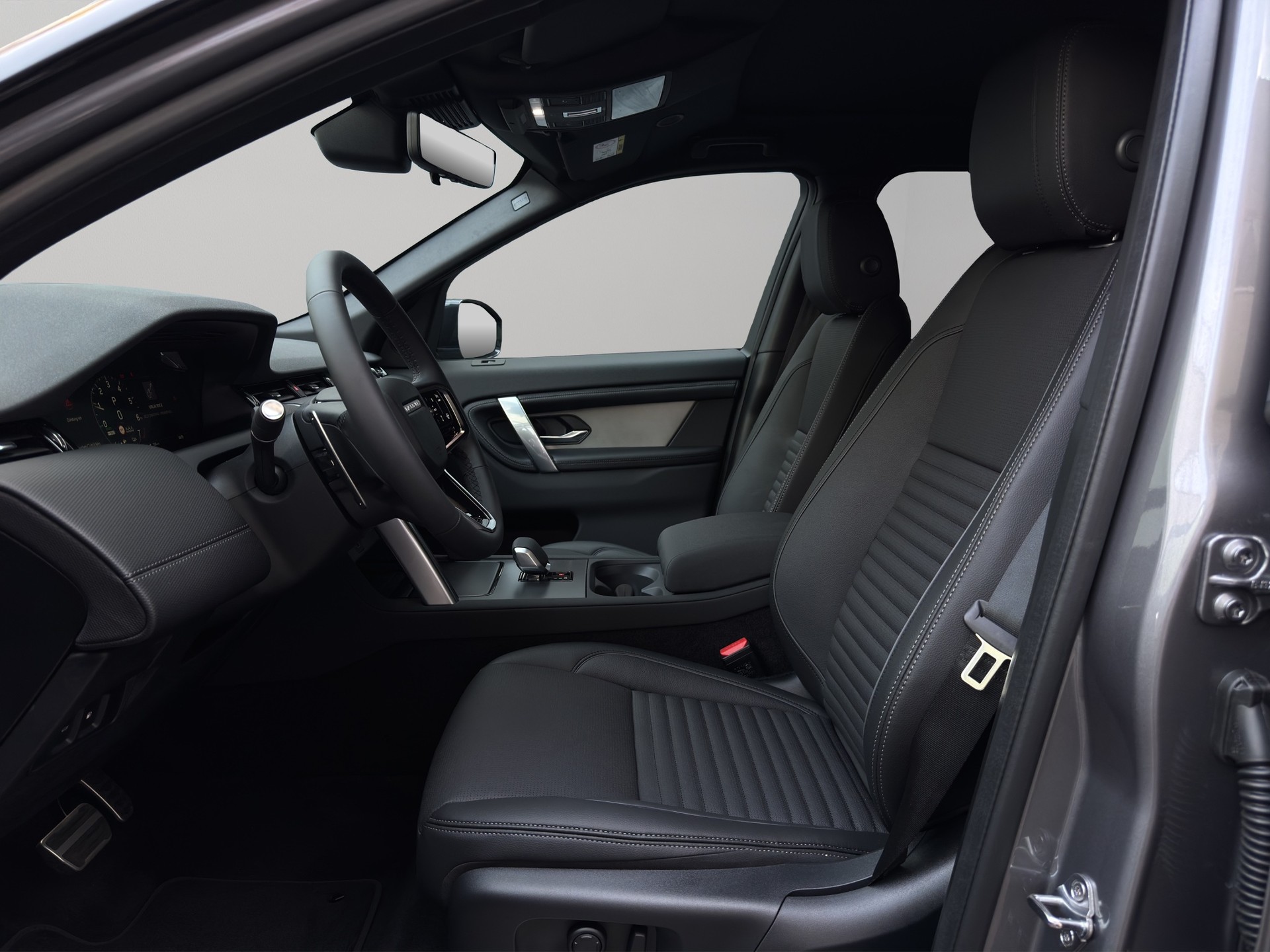 LAND ROVER Discovery Sport 1.5 T 270e Landmark - 15