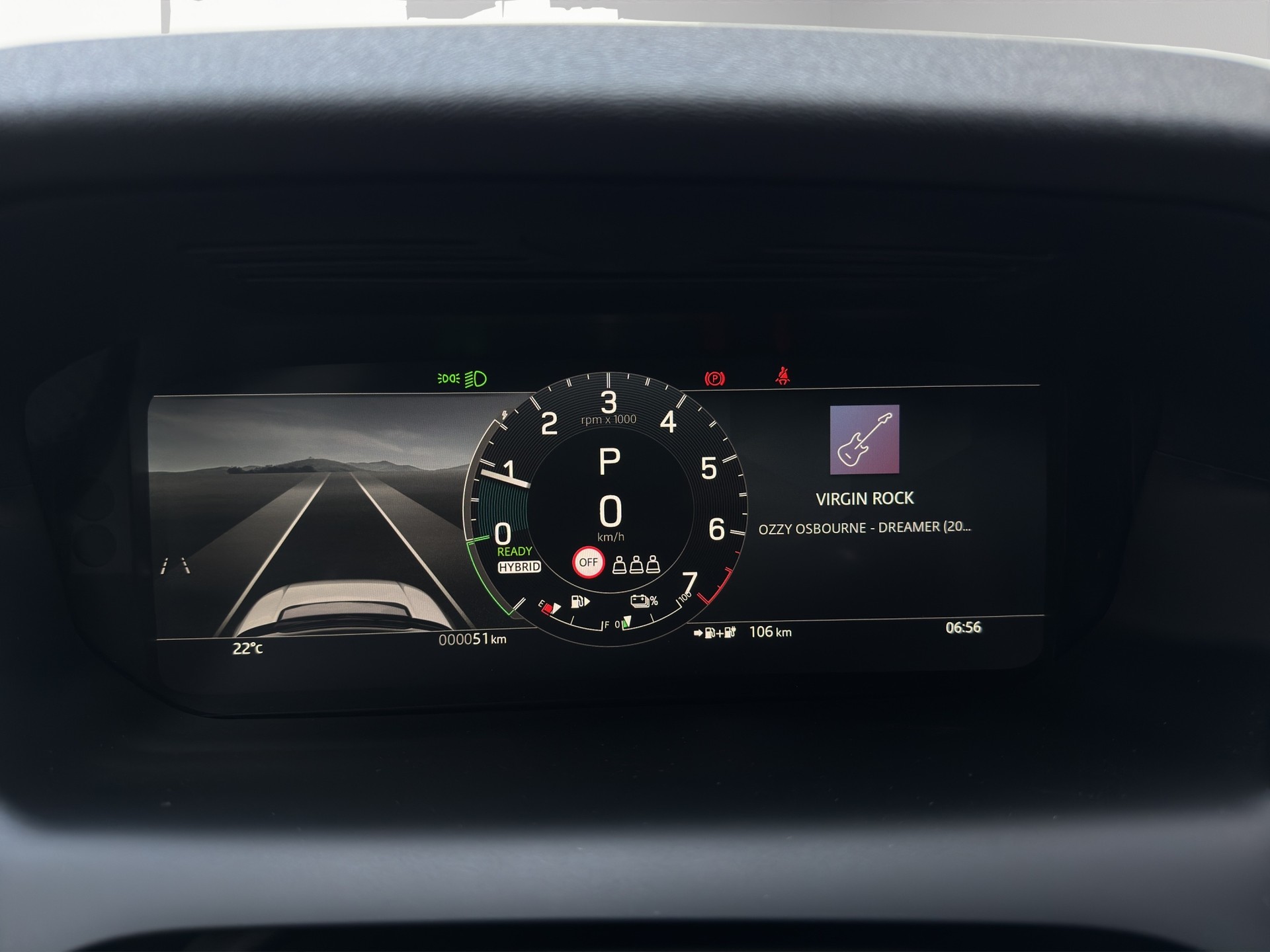 LAND ROVER Discovery Sport 1.5 T 270e Landmark - 9