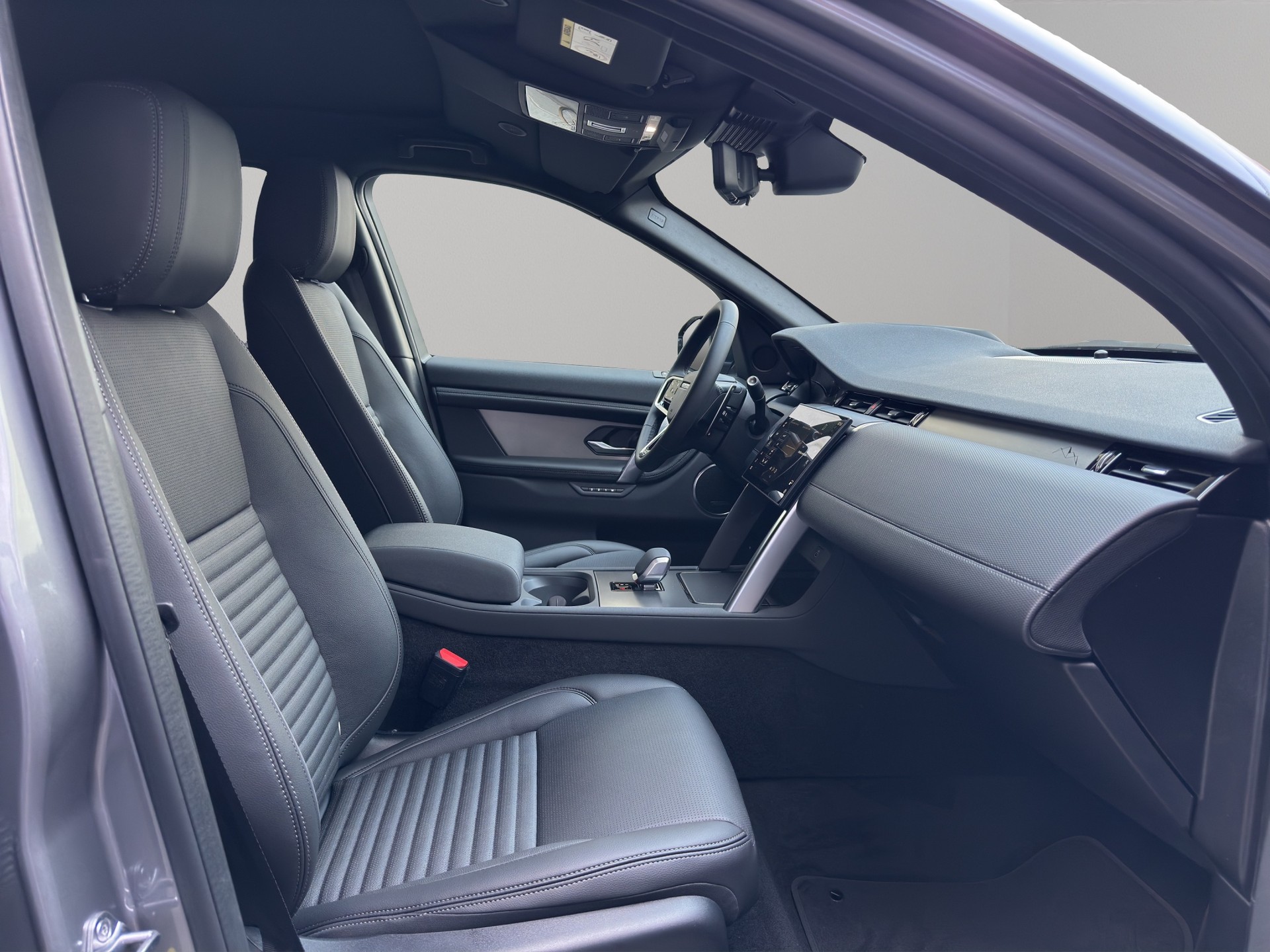 LAND ROVER Discovery Sport 1.5 T 270e Landmark - 14