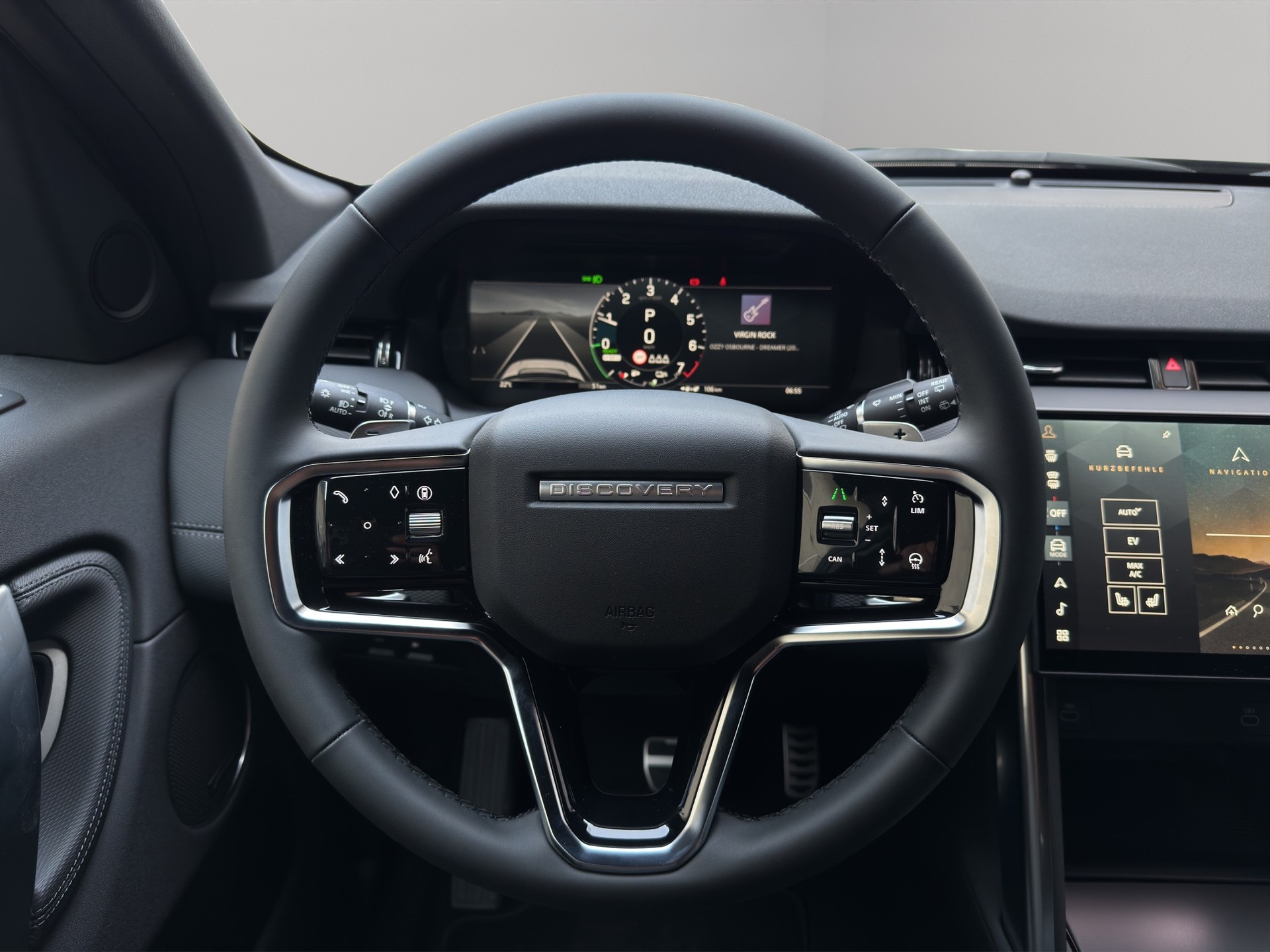 LAND ROVER Discovery Sport 1.5 T 270e Landmark - 6
