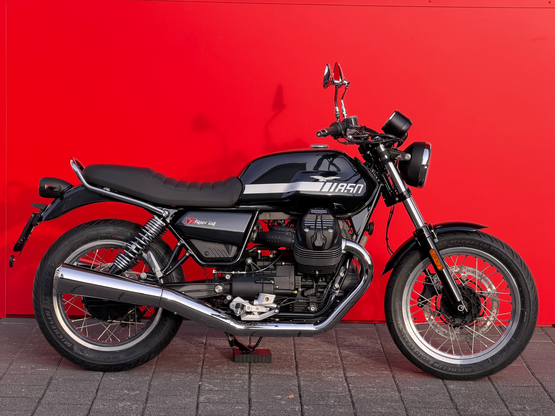 MOTO GUZZI V7 IV 850 Special