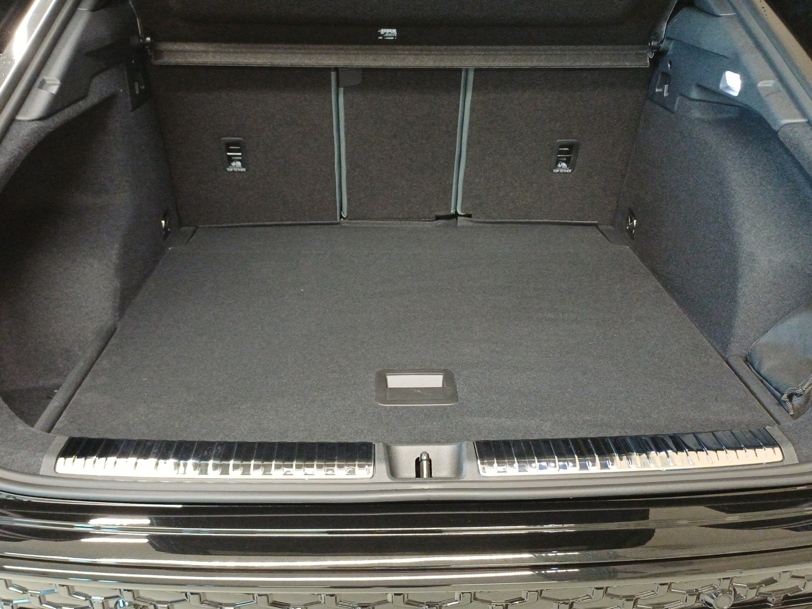 AUDI Q3 Sportback TFSI quattro 195 kW S tronic - 13