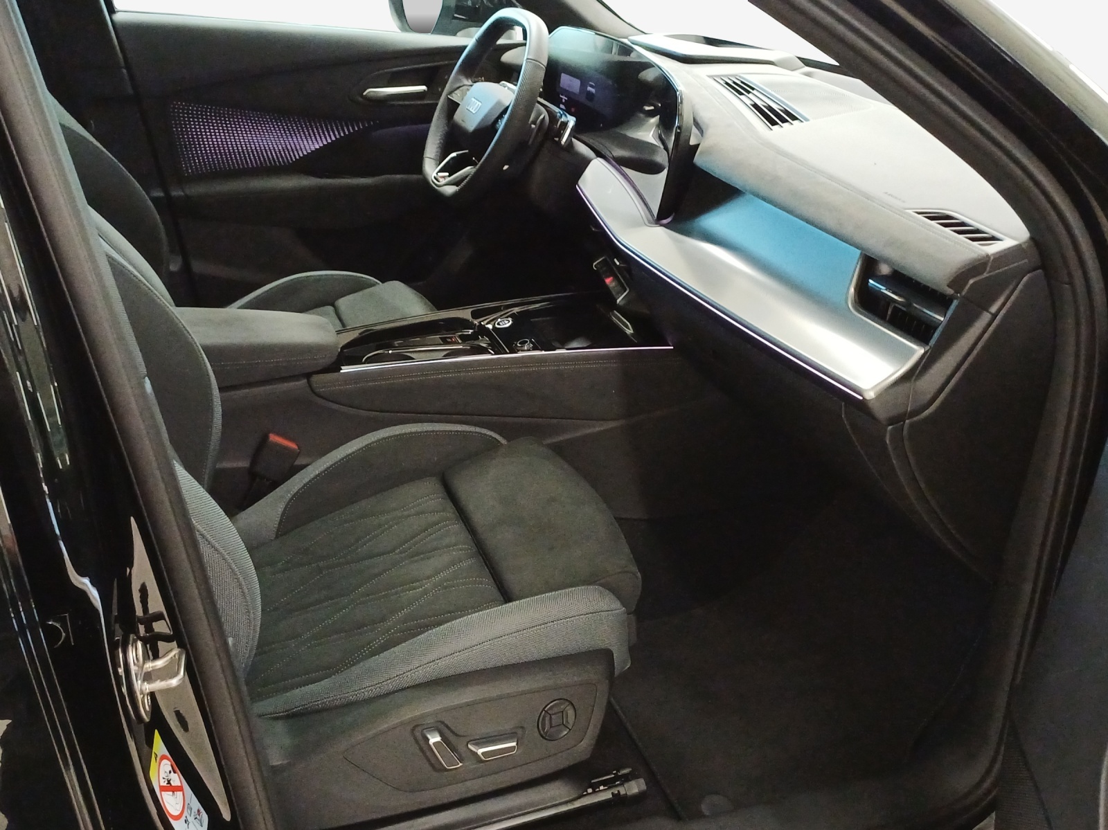 AUDI Q3 Sportback TFSI quattro 195 kW S tronic - 16