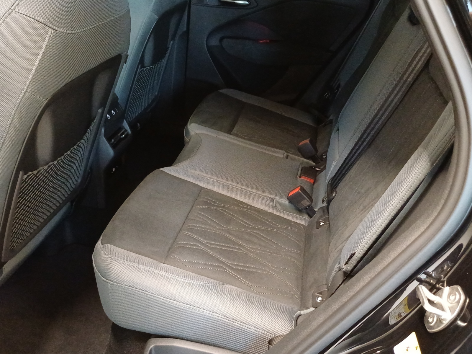 AUDI Q3 Sportback TFSI quattro 195 kW S tronic - 12