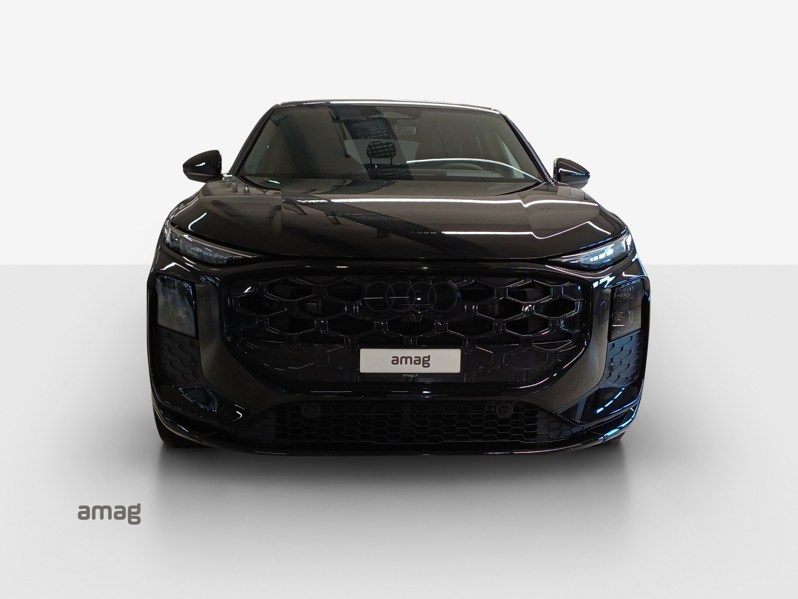 AUDI Q3 Sportback TFSI quattro 195 kW S tronic - 7