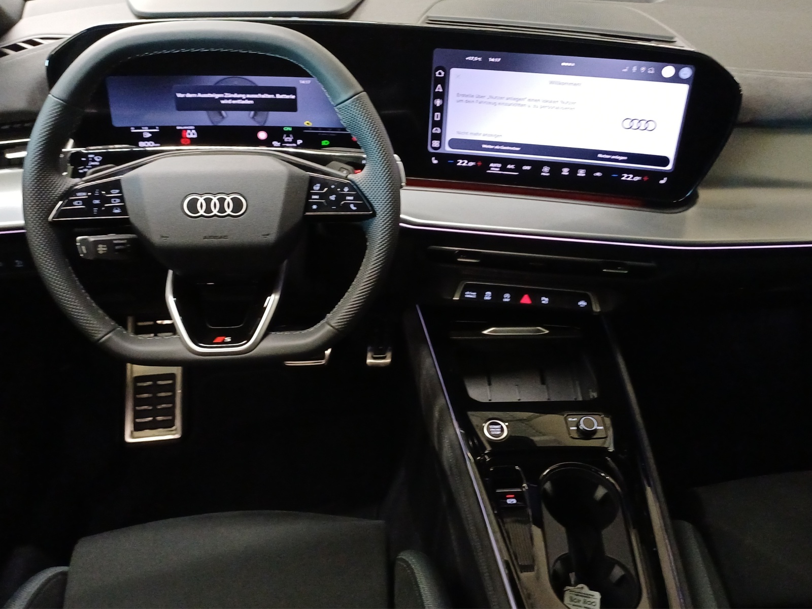 AUDI Q3 Sportback TFSI quattro 195 kW S tronic - 9