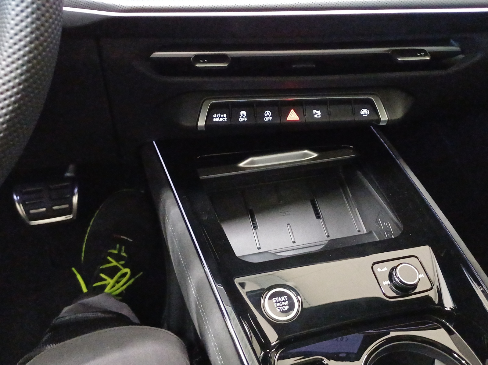 AUDI Q3 Sportback TFSI quattro 195 kW S tronic - 11