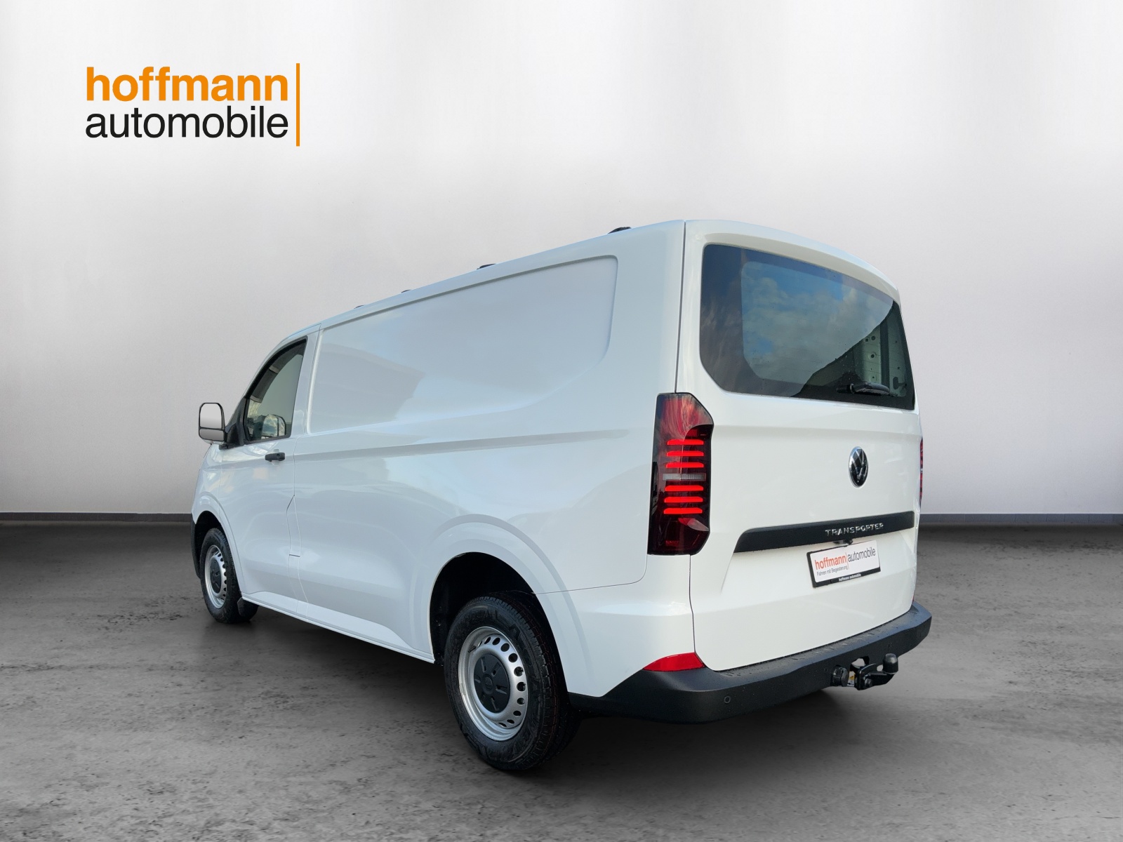VW Transporter 2.0 TDI Automat - 6