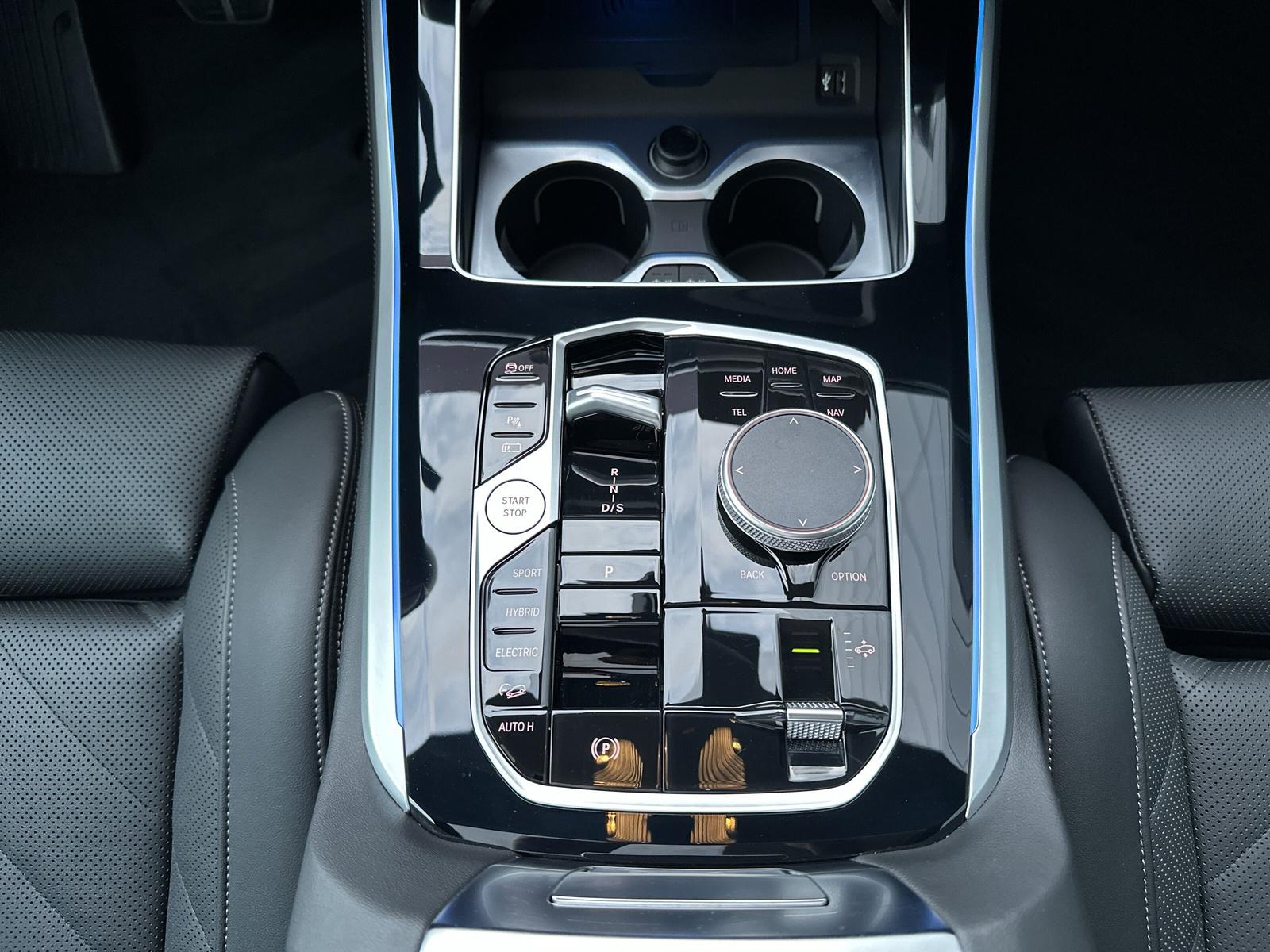 BMW X5 50e M Sport PRO xDrive G05 (CH) AHK 3.2T - 25