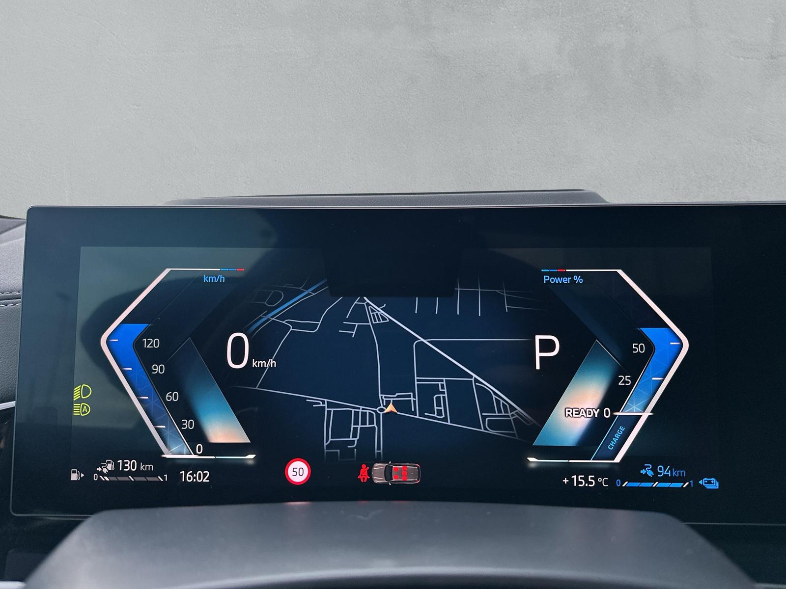 BMW X5 50e M Sport PRO xDrive G05 (CH) AHK 3.2T - 24