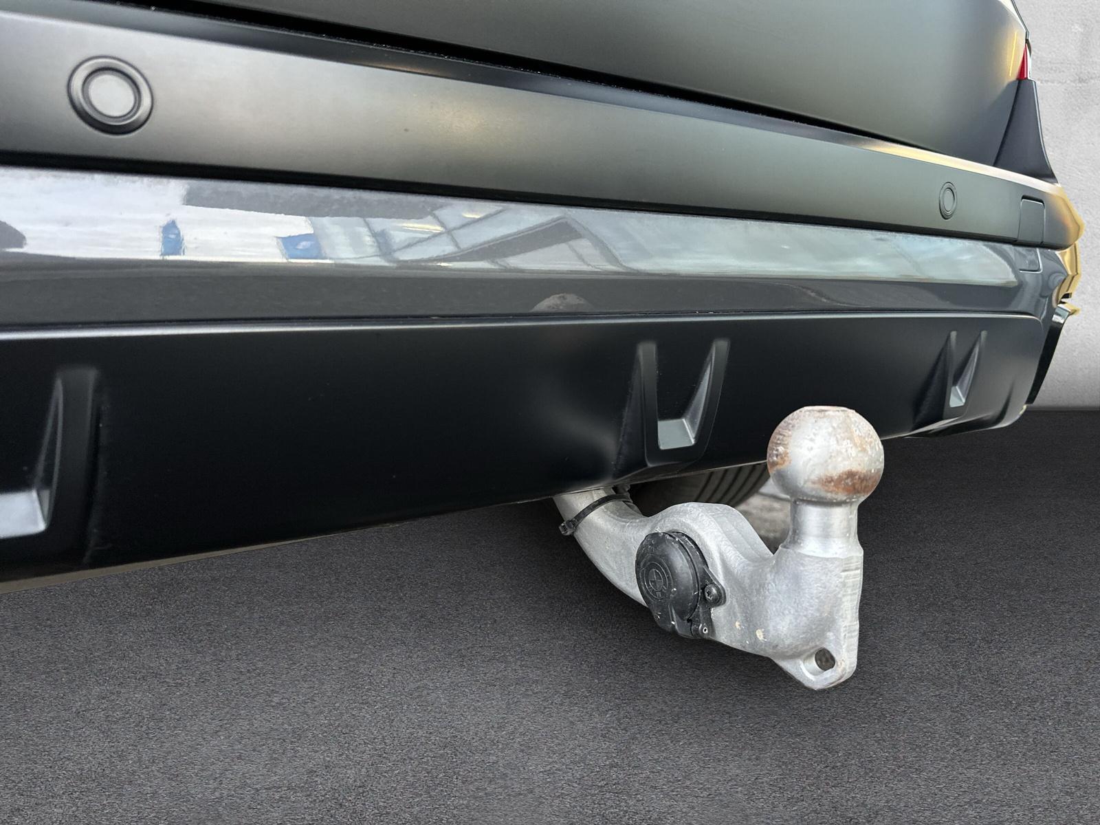 BMW X5 50e M Sport PRO xDrive G05 (CH) AHK 3.2T - 27