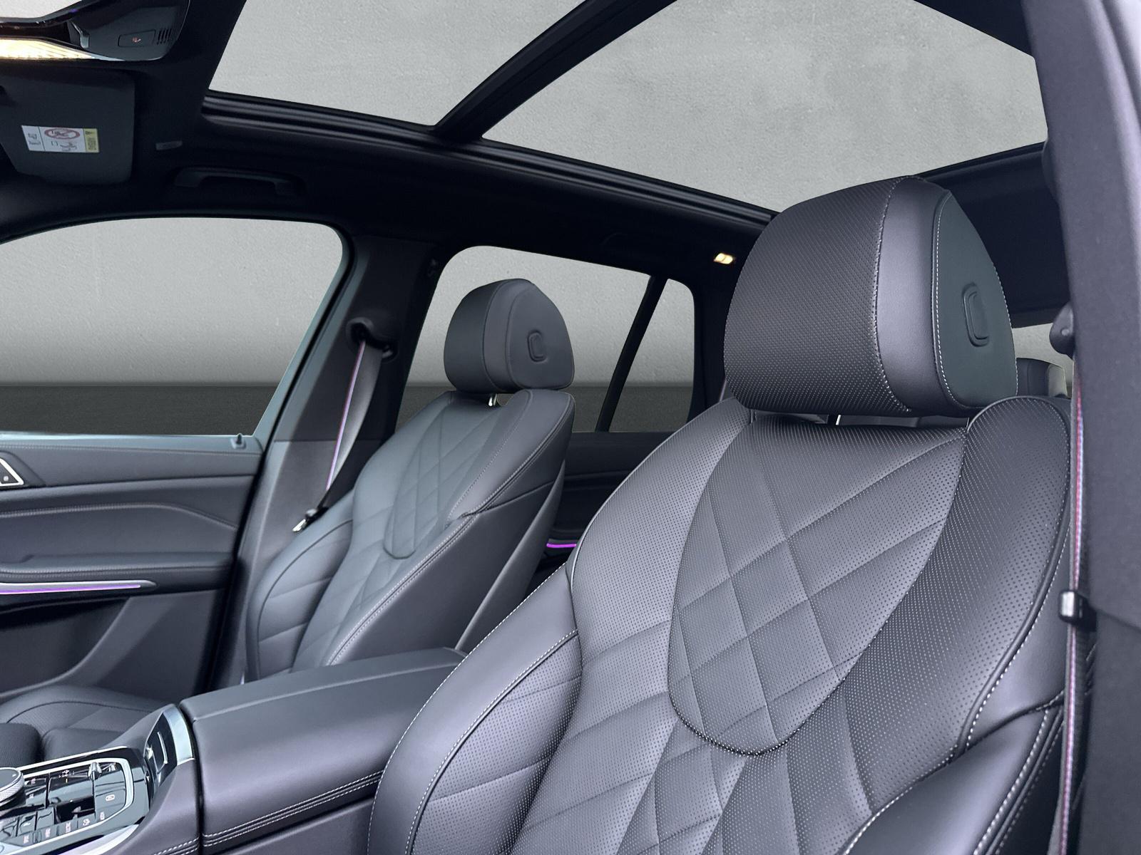 BMW X5 50e M Sport PRO xDrive G05 (CH) AHK 3.2T - 28