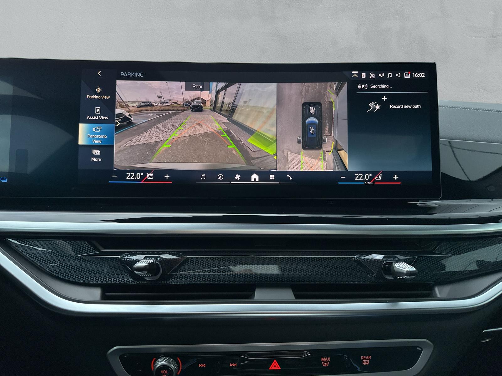 BMW X5 50e M Sport PRO xDrive G05 (CH) AHK 3.2T - 20