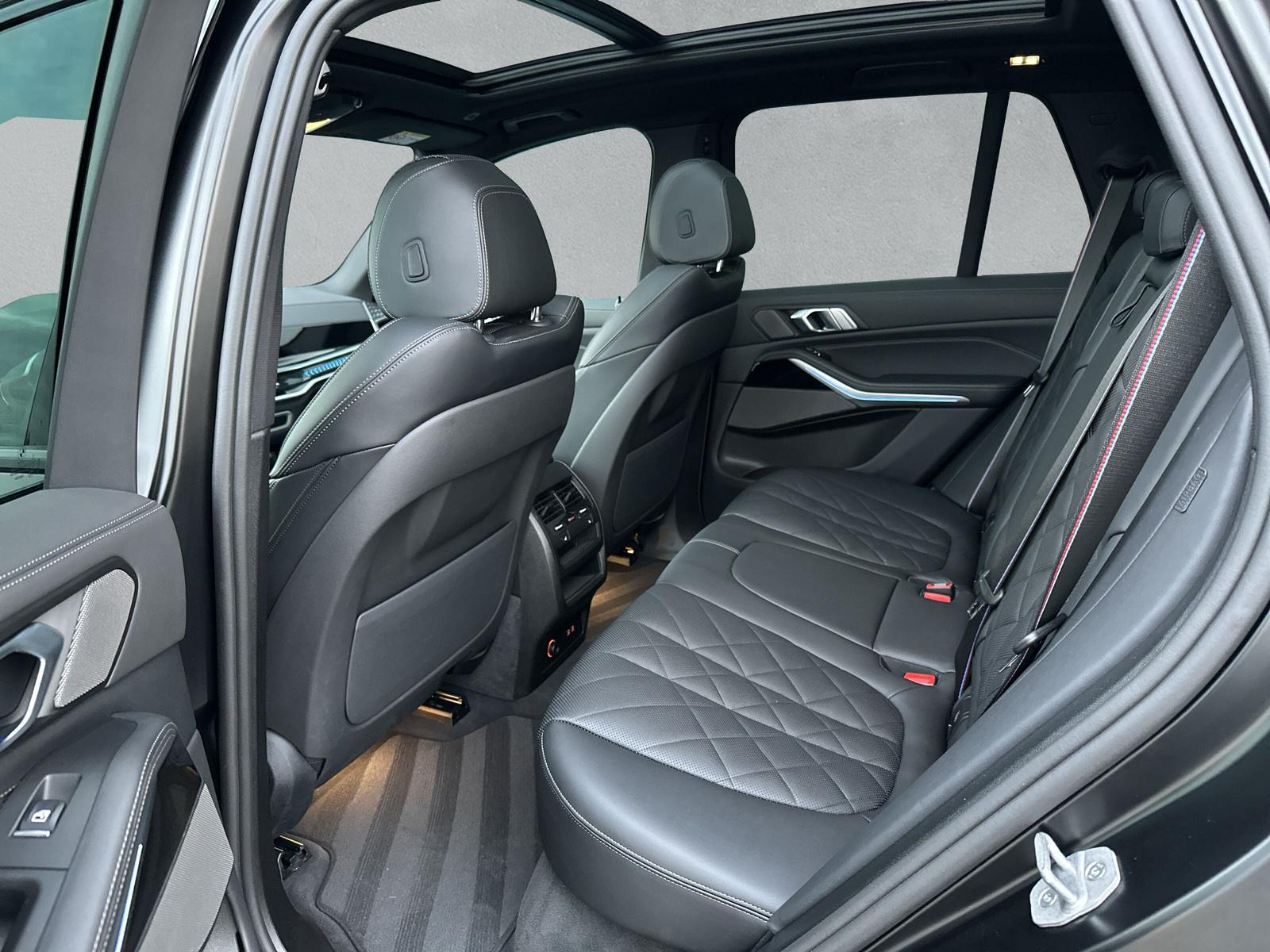 BMW X5 50e M Sport PRO xDrive G05 (CH) AHK 3.2T - 29