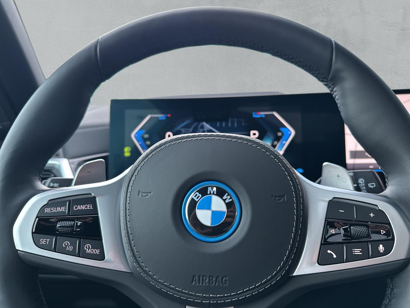 BMW X5 50e M Sport PRO xDrive G05 (CH) AHK 3.2T - 23