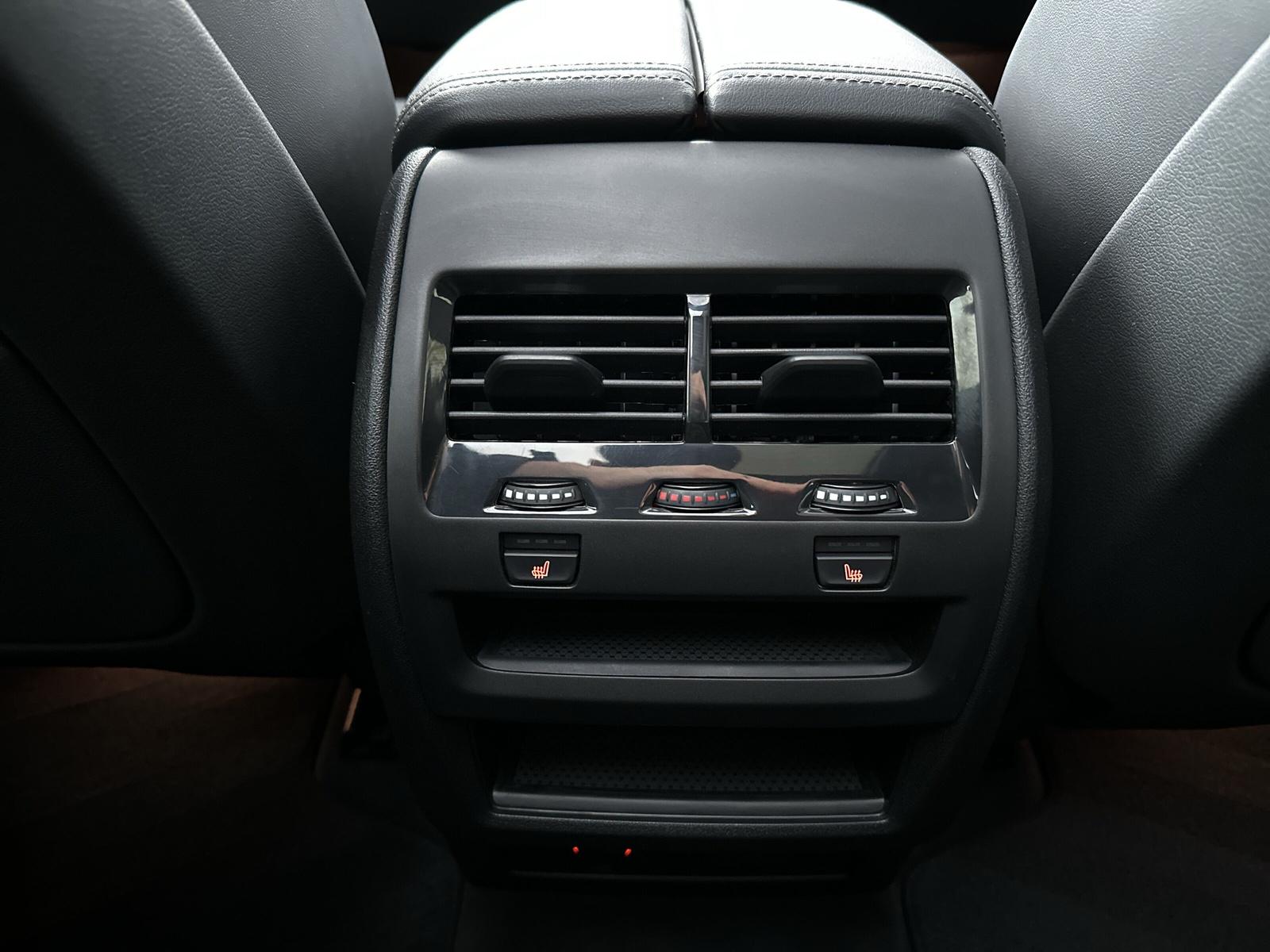 BMW X5 50e M Sport PRO xDrive G05 (CH) AHK 3.2T - 26