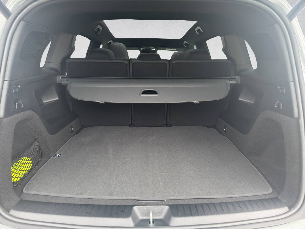 MERCEDES-BENZ GLB 350 4Matic EQ - 8