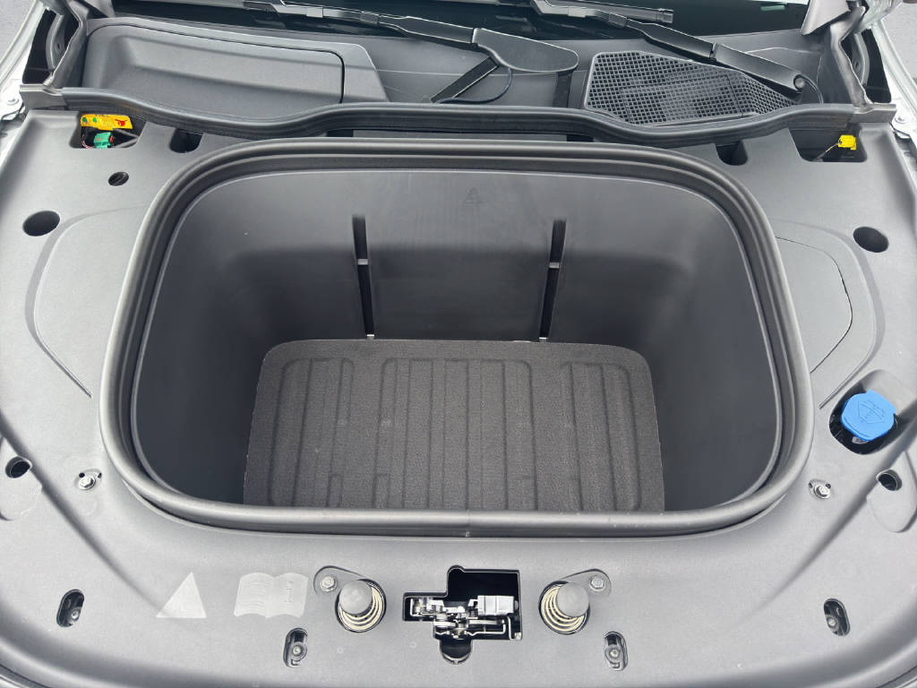 MERCEDES-BENZ GLB 350 4Matic EQ - 9