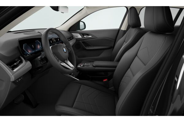 BMW X2 20i sDrive U10 (CH) AHK - 3
