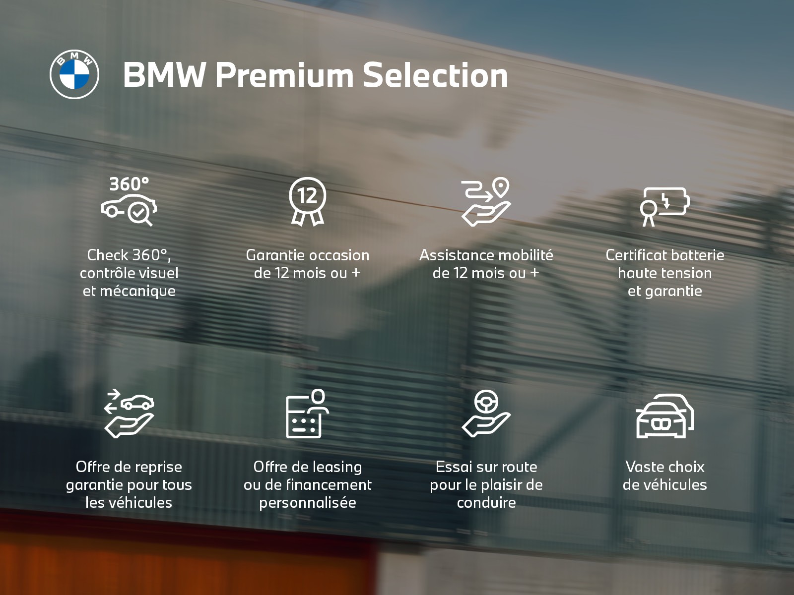 BMW X2 20i sDrive U10 (CH) AHK - 5