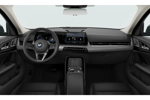 BMW X2 20i sDrive U10 (CH) AHK - 4