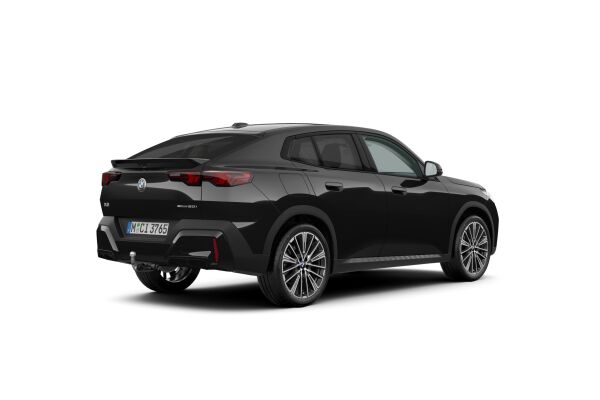 BMW X2 20i sDrive U10 (CH) AHK - 2