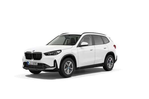 BMW X1 30e xDrive U11 (CH) AHK ** HYBRIDE RECHARGEABLE ** ** Action Leasing à 2.88% Jusqu'au 30.09.2026 **