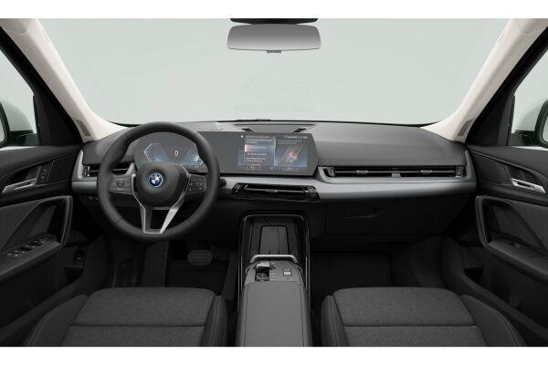 BMW X1 30e xDrive U11 (CH) AHK ** HYBRIDE RECHARGEABLE ** ** Action Leasing à 2.88% Jusqu'au 30.09.2026 ** - 4