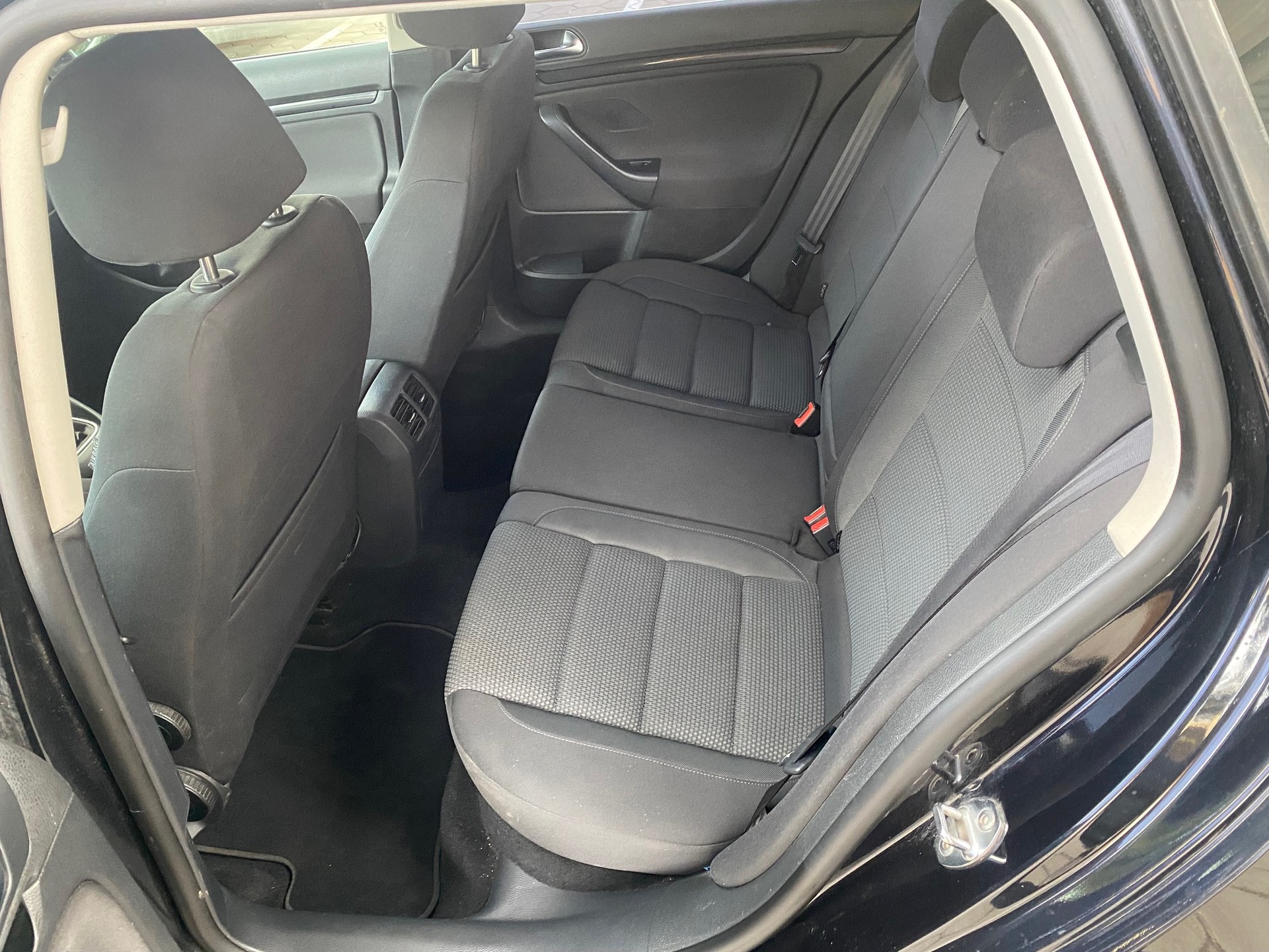 VW Golf Variant 1.4 TSI Comfortline - 5