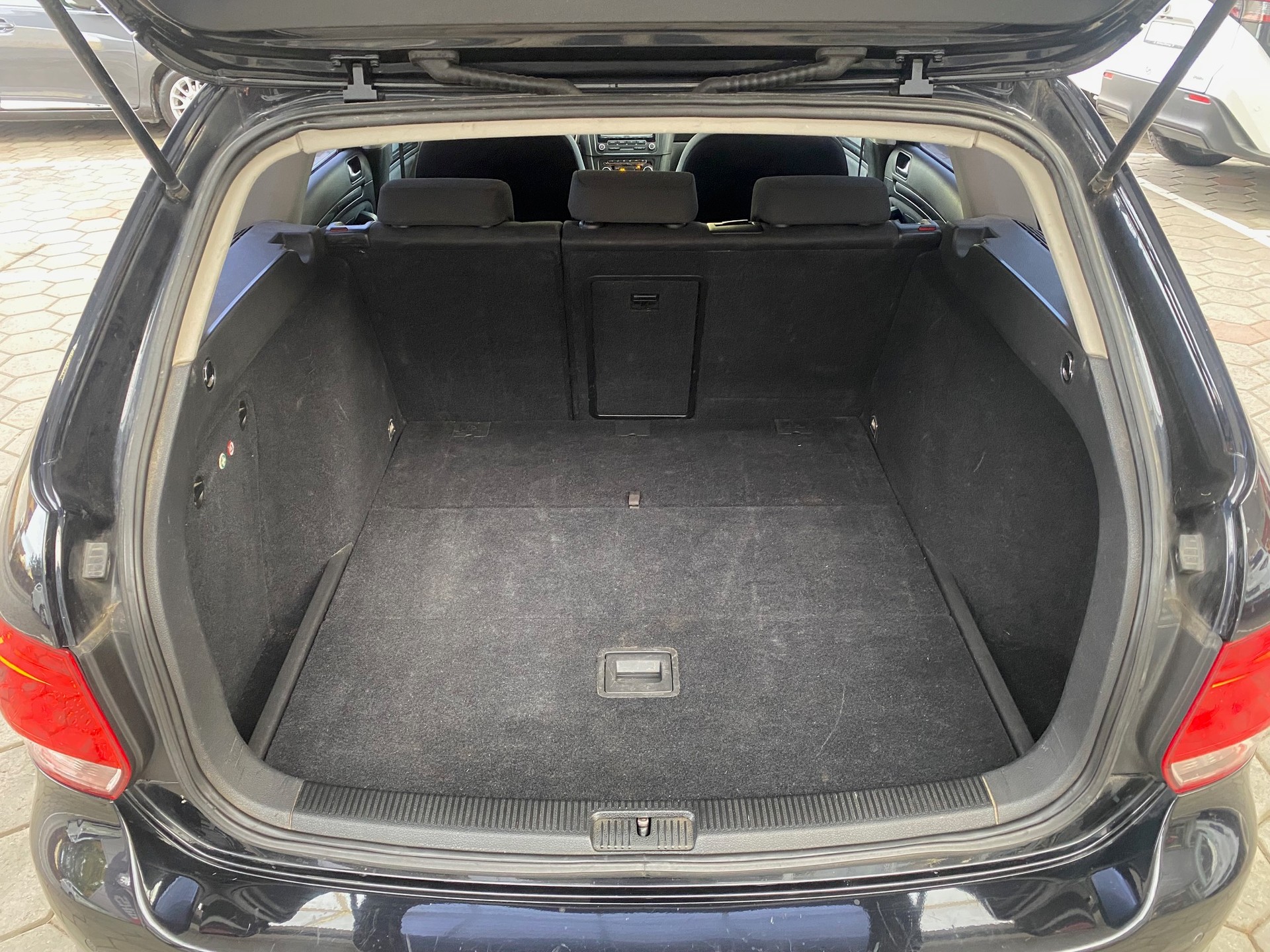 VW Golf Variant 1.4 TSI Comfortline - 6