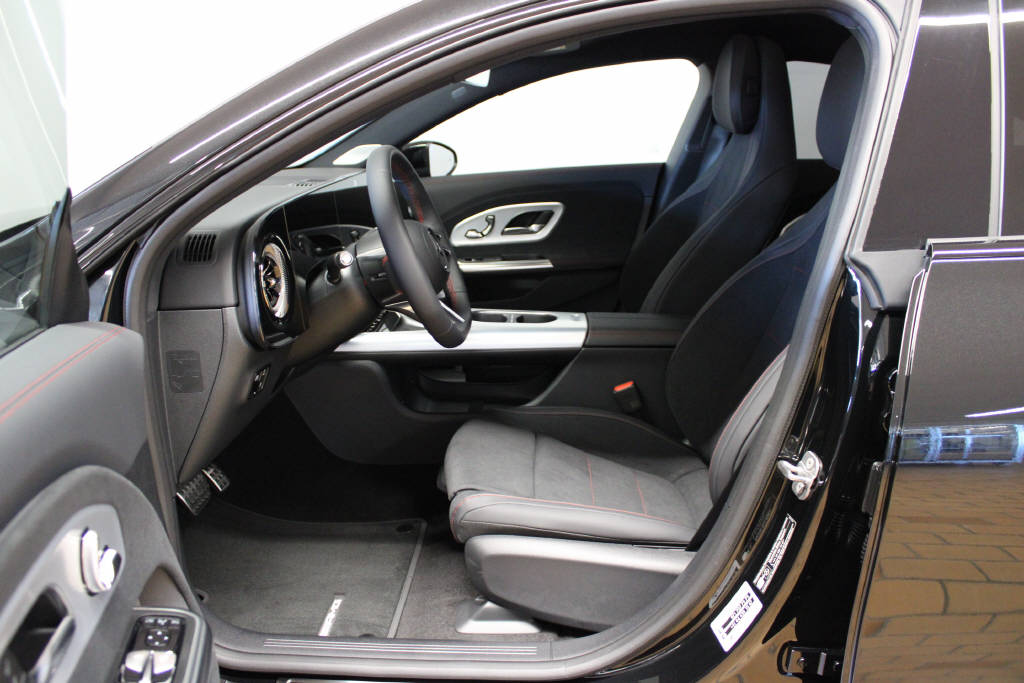 MERCEDES-BENZ CLA 220 4Matic AMG Line - 6