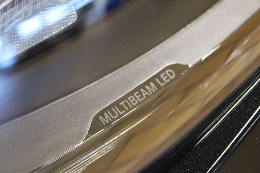 MERCEDES-BENZ CLA 220 4Matic AMG Line - 14