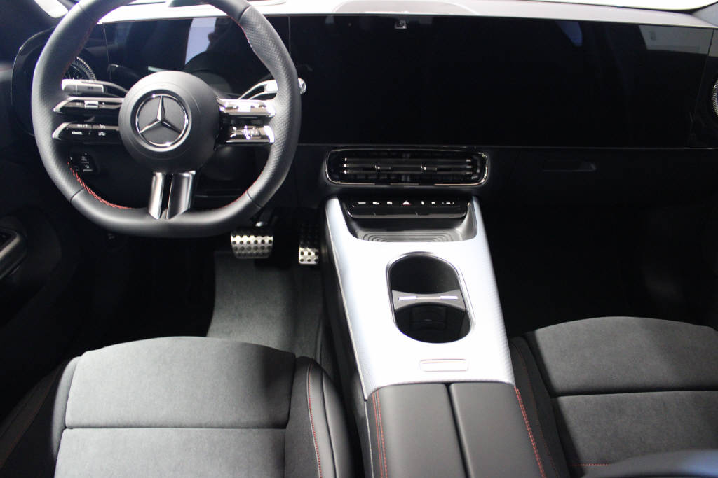 MERCEDES-BENZ CLA 220 4Matic AMG Line - 7