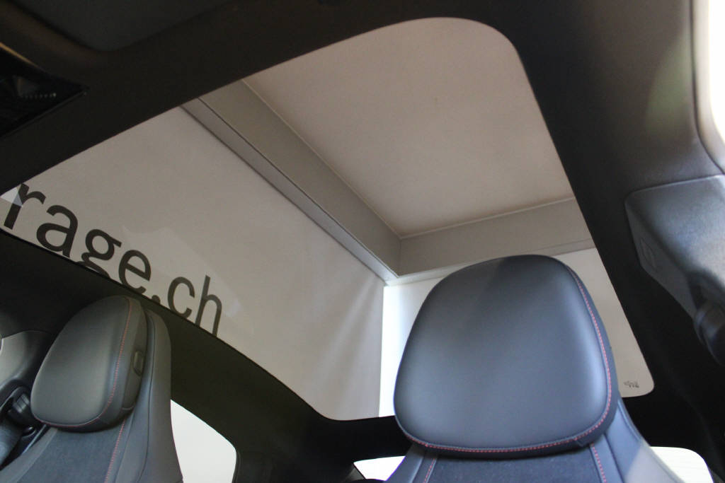 MERCEDES-BENZ CLA 220 4Matic AMG Line - 5