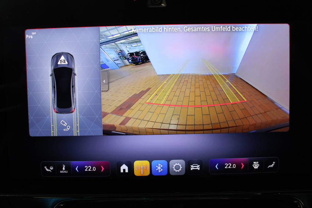 MERCEDES-BENZ CLA 220 4Matic AMG Line - 11