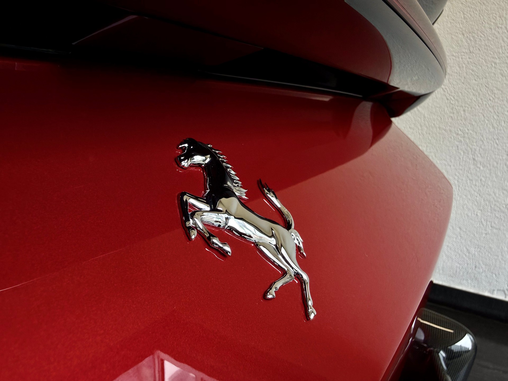 FERRARI 12 Cilindri - 9