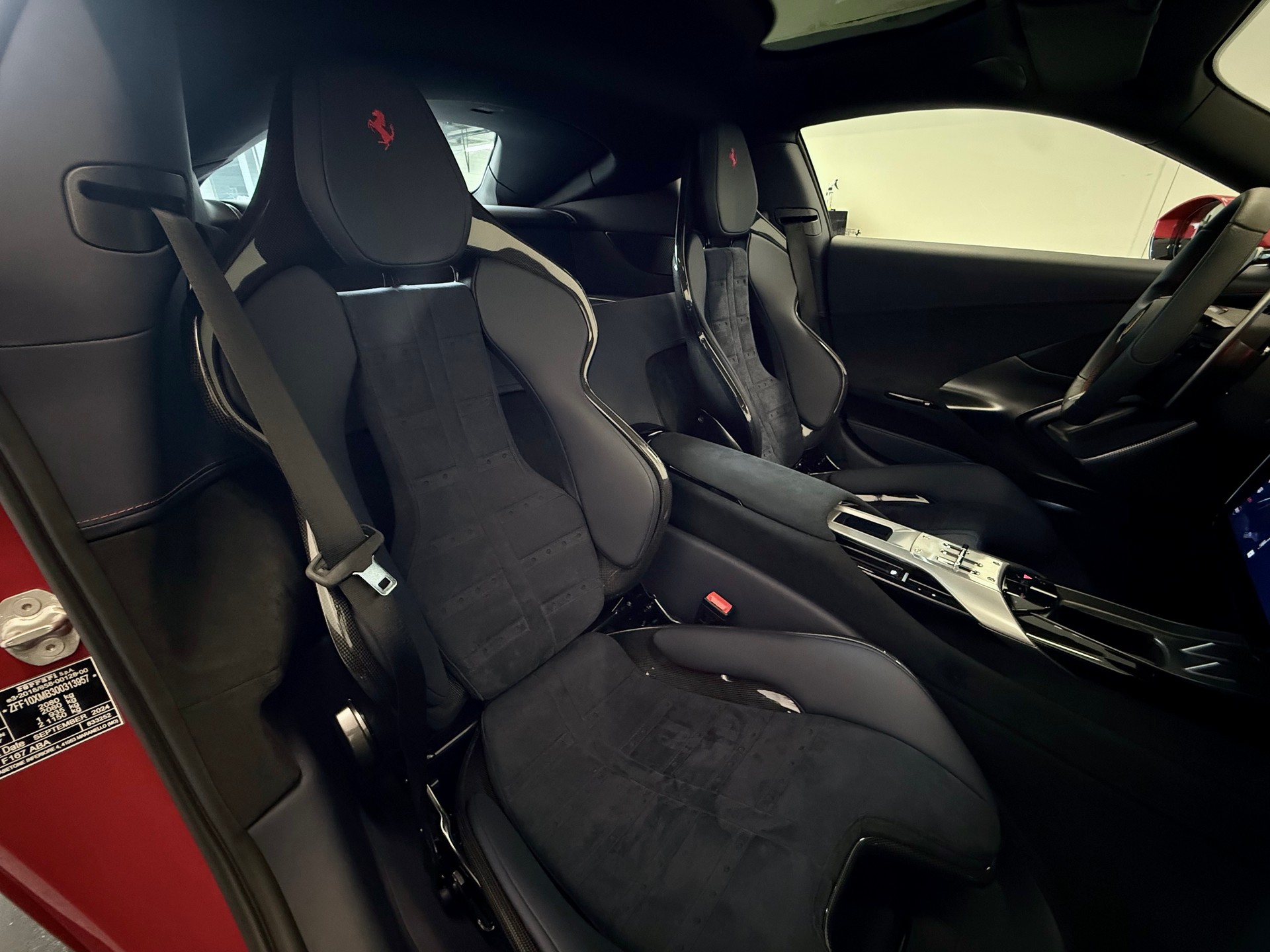 FERRARI 12 Cilindri - 22