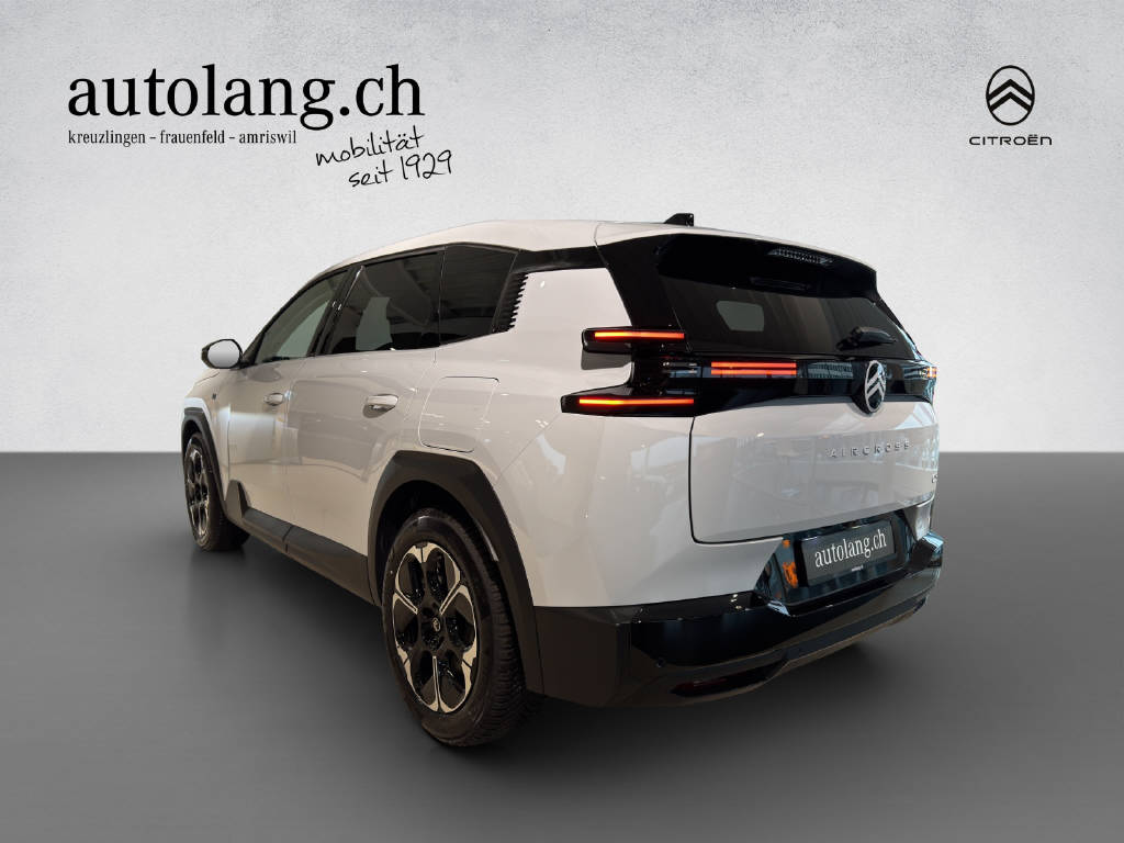 CITROEN C5 Aircross 1.6 Plug-in Hybrid Max - 3