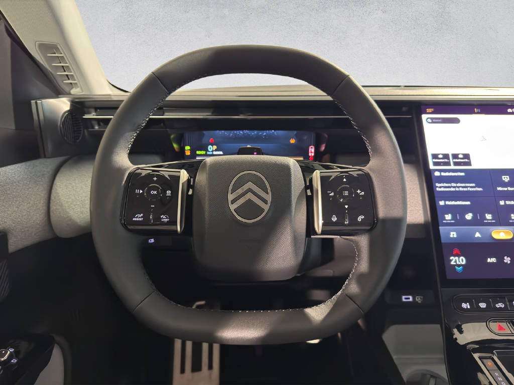 CITROEN C5 Aircross 1.6 Plug-in Hybrid Max - 12