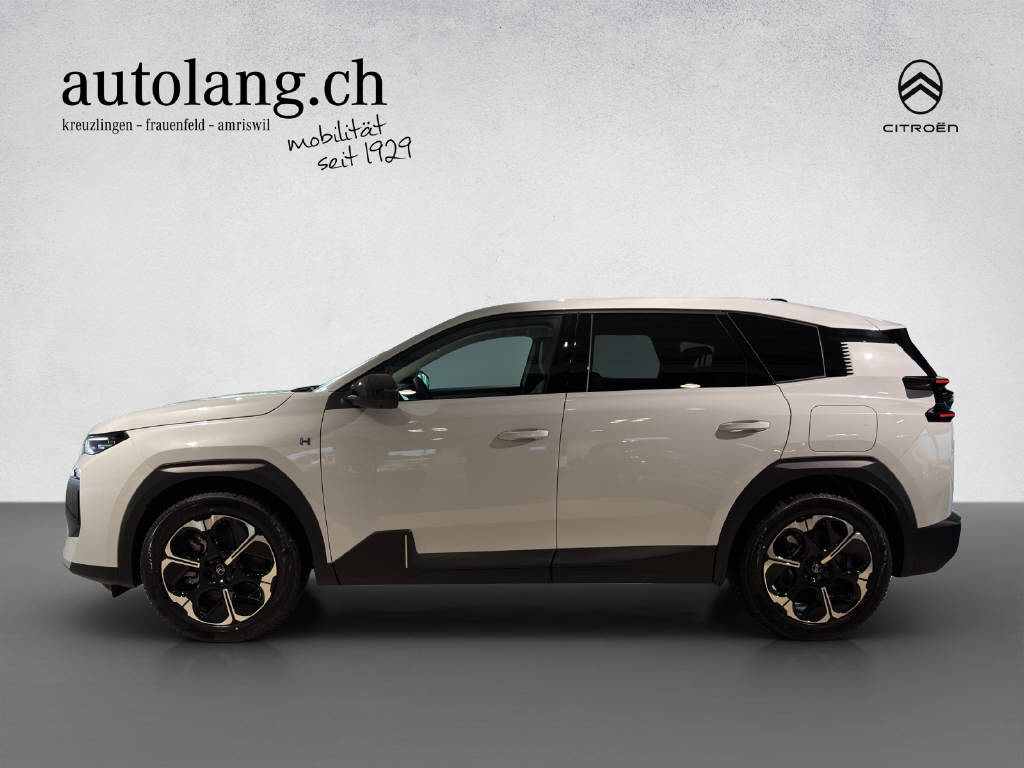 CITROEN C5 Aircross 1.6 Plug-in Hybrid Max - 2