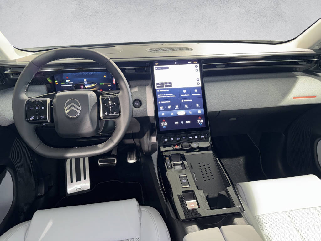 CITROEN C5 Aircross 1.6 Plug-in Hybrid Max - 14