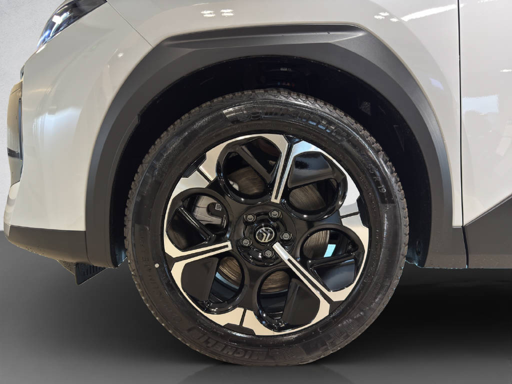 CITROEN C5 Aircross 1.6 Plug-in Hybrid Max - 7