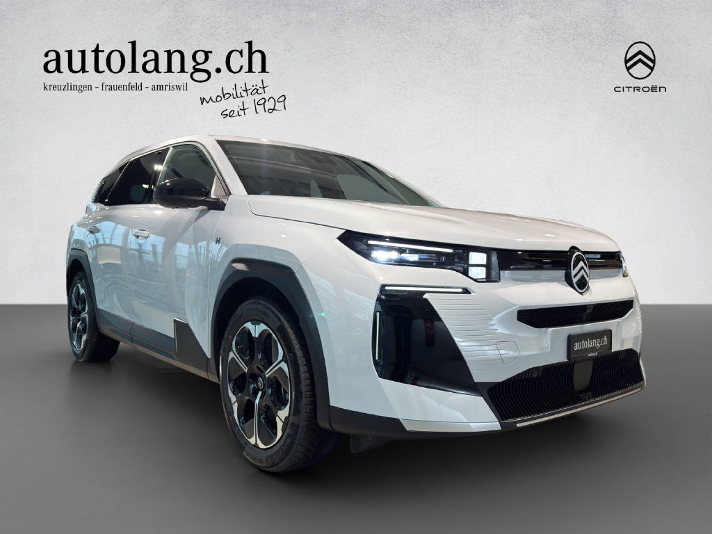 CITROEN C5 Aircross 1.6 Plug-in Hybrid Max - 5