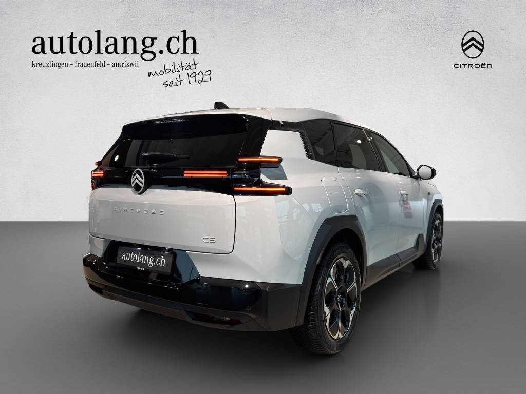 CITROEN C5 Aircross 1.6 Plug-in Hybrid Max - 4