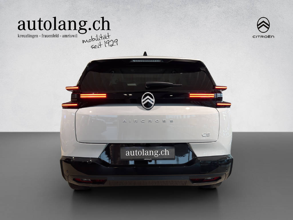 CITROEN C5 Aircross 1.6 Plug-in Hybrid Max - 16