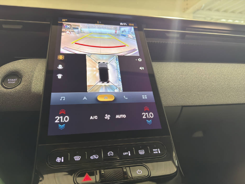 CITROEN C5 Aircross 1.6 Plug-in Hybrid Max - 6