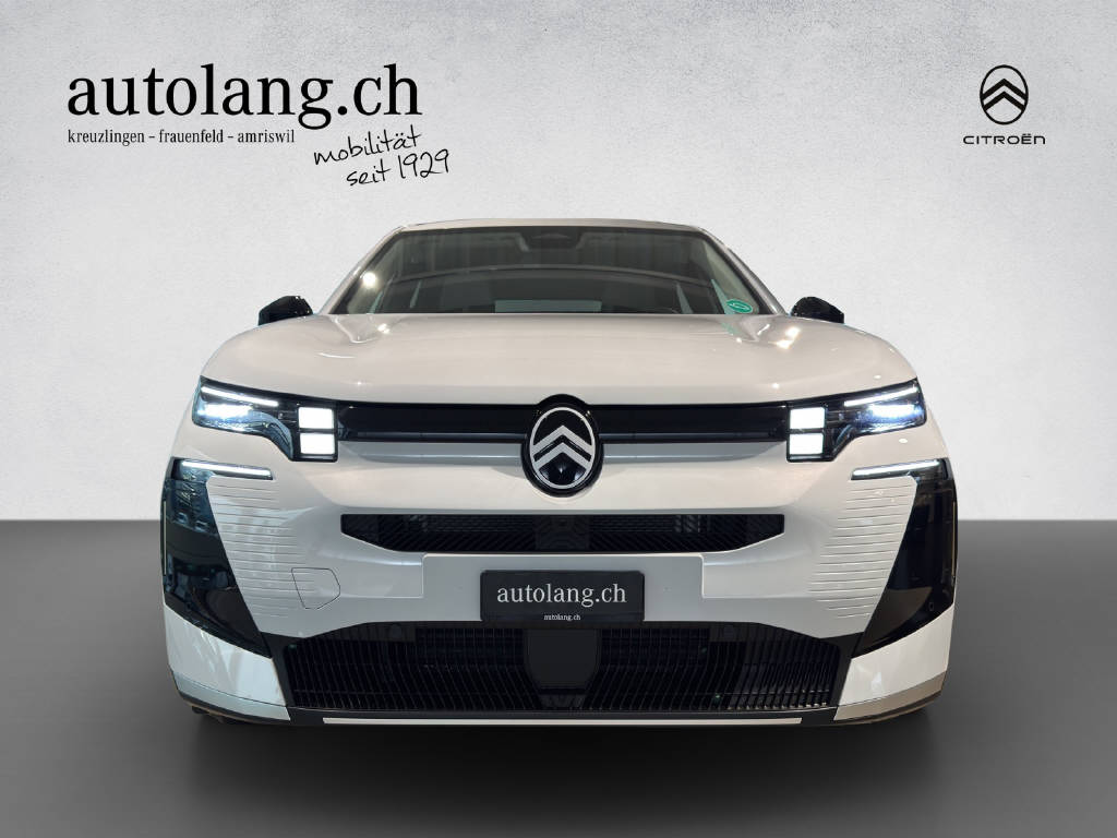 CITROEN C5 Aircross 1.6 Plug-in Hybrid Max - 15
