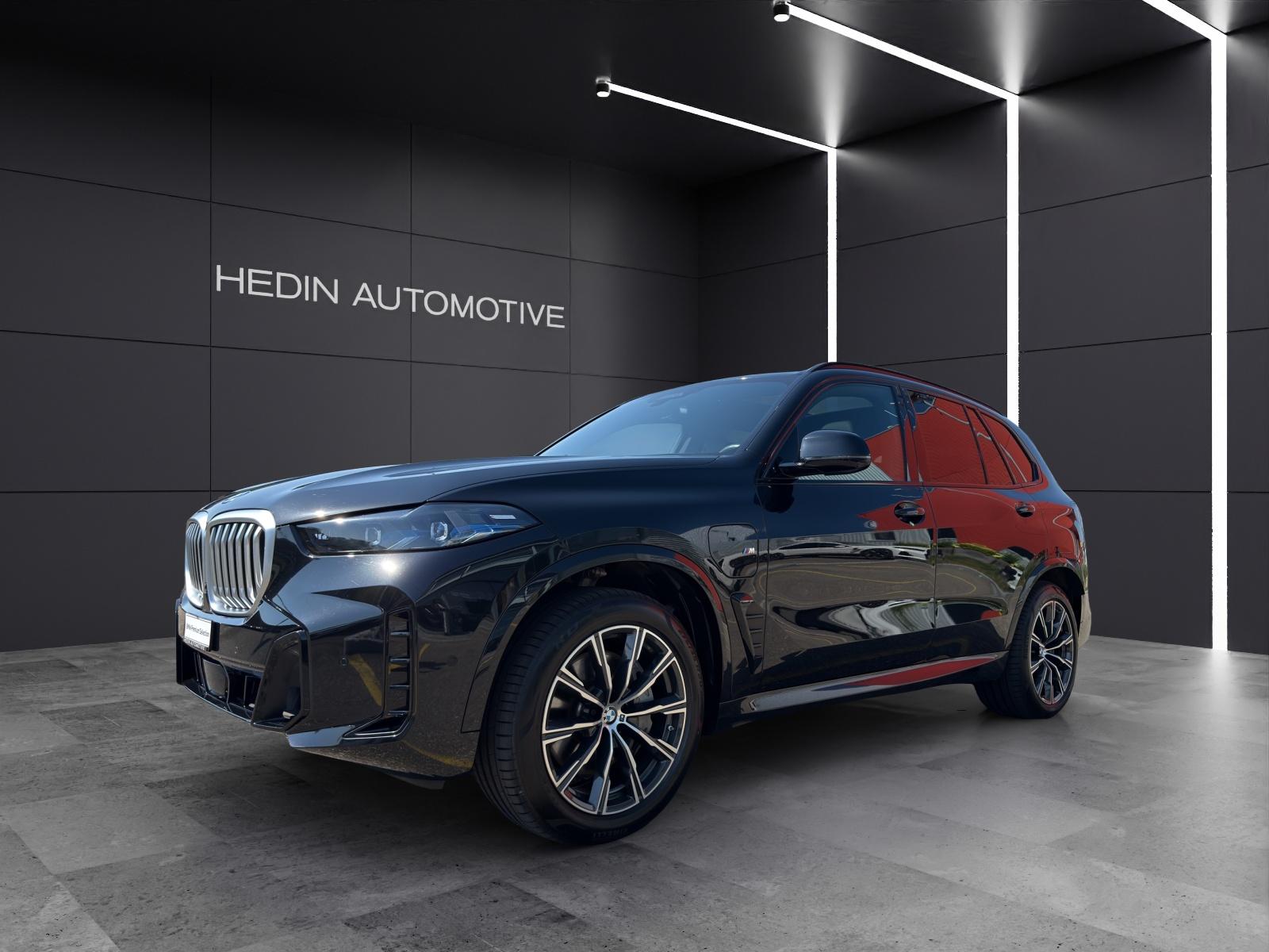 BMW X5 xDrive50e SUV / Geländewagen